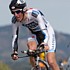 Andy Schleck whrend der 6. Etappe der Tour of California 2009